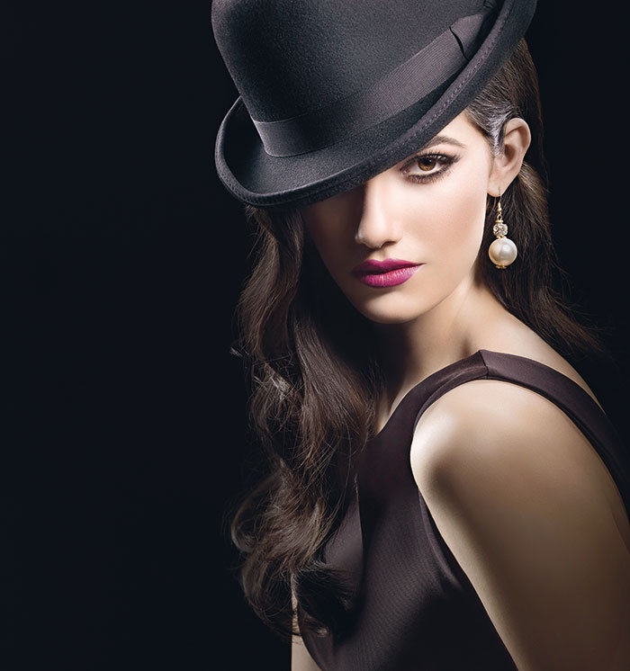 تعلمي تطبيق ماكياج تارا عماد بالخطوات والماركات