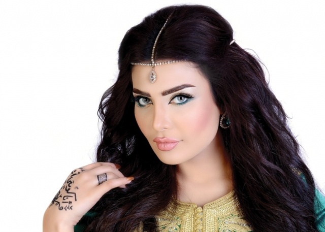 أمل العوضي تنجو من الموت بأعجوبة.. إليكم التفاصيل