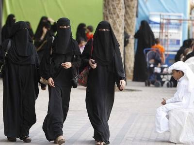 نساء جدة الأكثر طلبا للخلع على مستوى المملكة