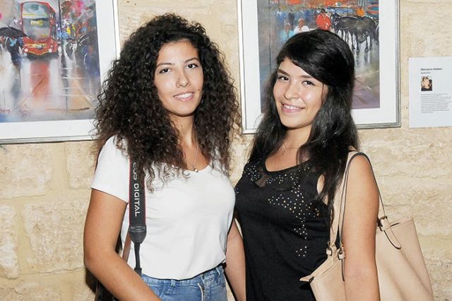 غايا وتيرا رزق