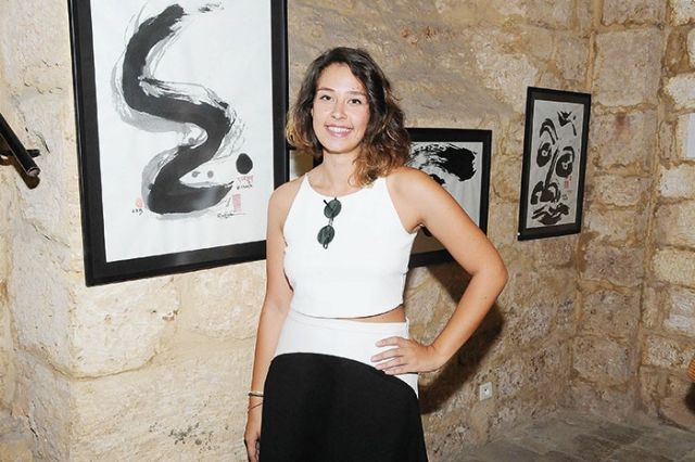 مارينا أسعد