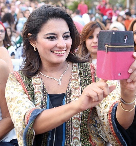 سوزان العرب