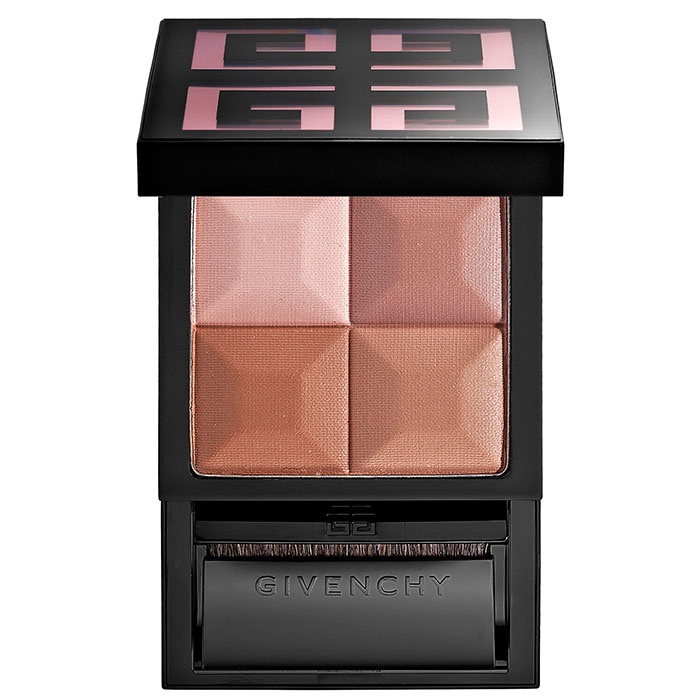 Givenchy Le Prisme Blush Powder Blush in Aficionado Peach no.23