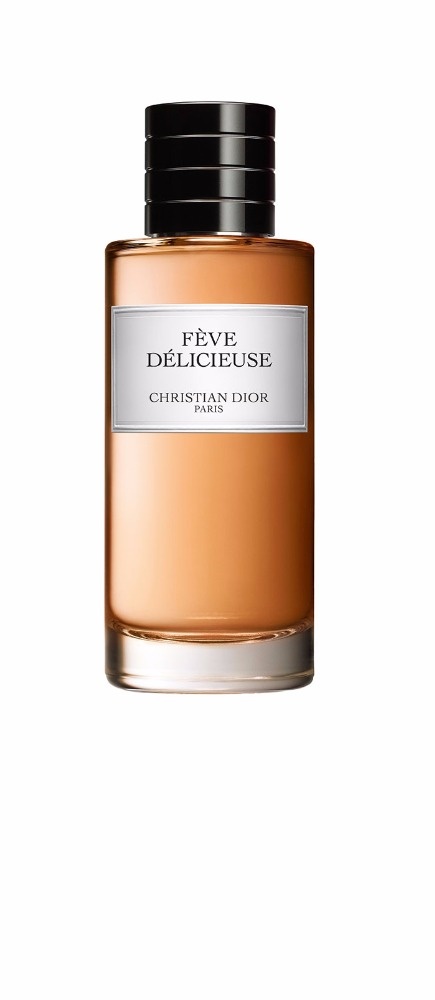 Dior Chistian Dior La Collection Feve Delicieuse