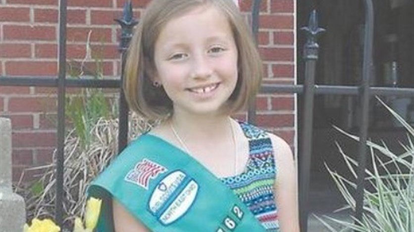 أم تتلقى رسالة من طفلتها المتوفاة منذ شهرين!