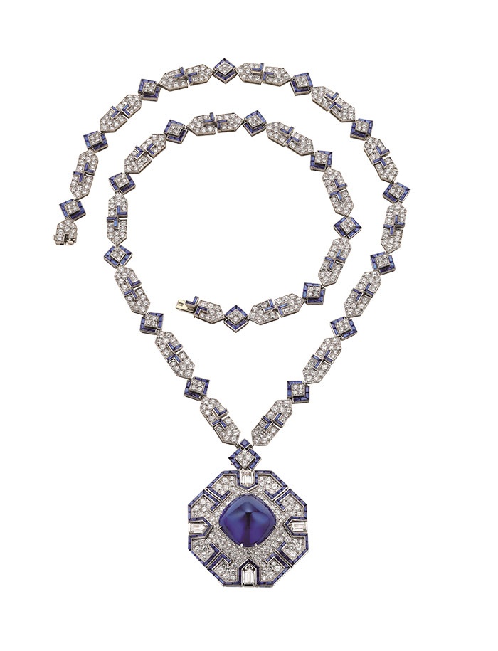 معرض استعادي في طوكيو لمجوهرات الدار الأيقونية
فنّ  BVLGARI: 130 عاماً من التحف الفنية الإيطالية