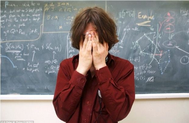 العلماء والمهندسون يمتلكون سمات المصابين بالتوحّد