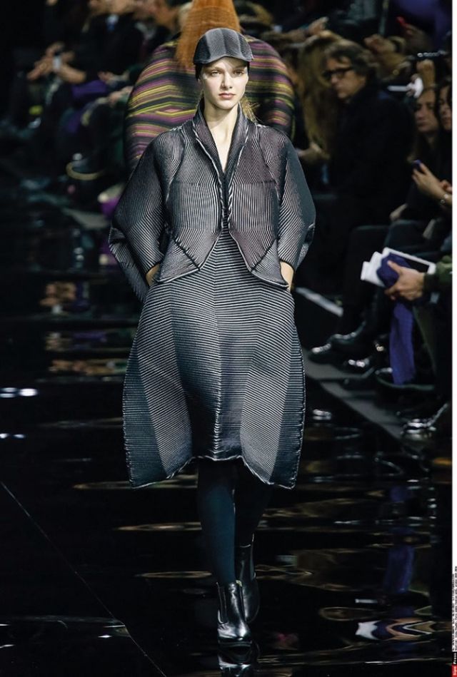 ISSEY MIYAKE