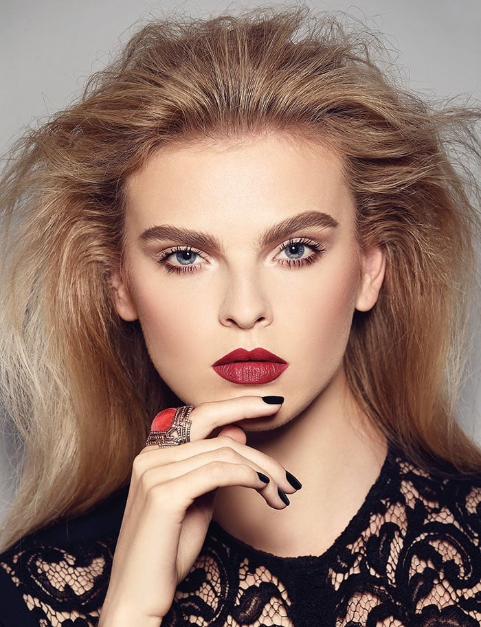 جواهر خريفية