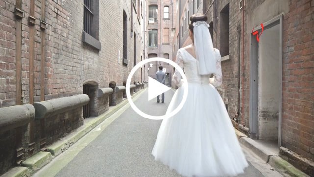 أخبار سارة: في الزواج ما يربط بين وائل كفوري وميريام فارس!