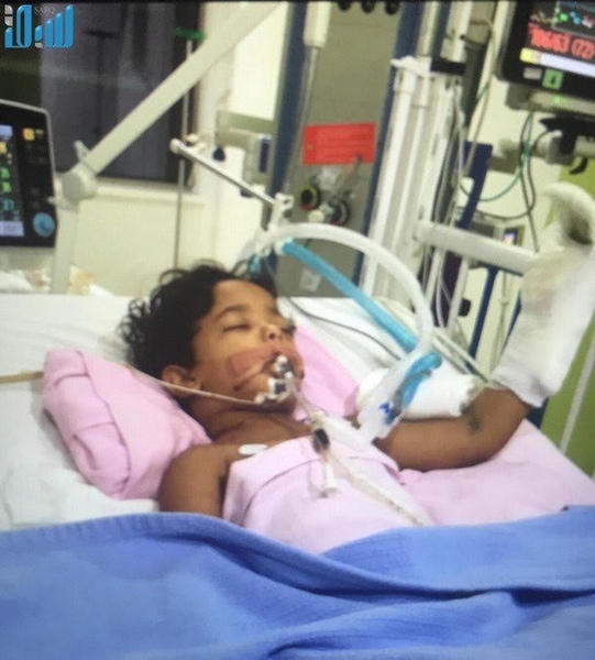 تفاصيل جديدة تُكشف في قضية الإثيوبية التي حاولت فصل رأس طفل