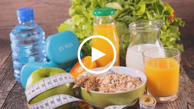 صحتك مع كارين - احذري هذه الأطعمة قبل ممارسة الرياضة