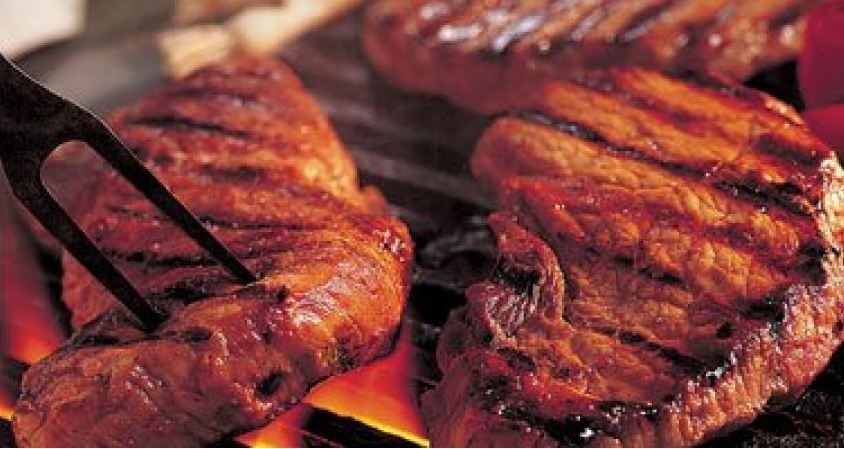 دراسة صادمة- اللحوم المشوية قد تزيد خطر الإصابة بسرطان الكلى