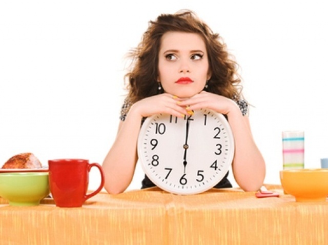 4 نصائح بسيطة لحل مشكلة مقاومة الجسم للريجيم