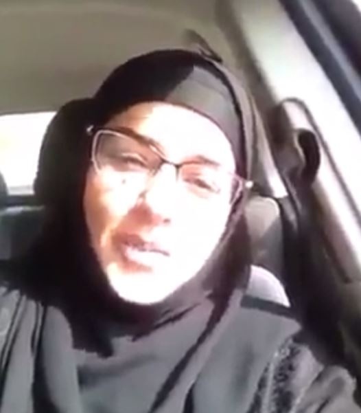 فيديو يشعل فايسبوك- امرأة تطلب من سائق بريطاني أن يتزوجها مقابل مئة دينار شهرياً!! وما علاقة الأمير ويليام؟