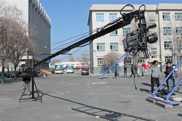 إضراب عن التصوير في مسلسل مصري... من هم نجومه؟