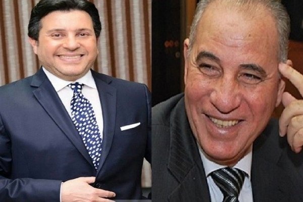 بالصورة - قرار وزير العدل المصري الذي استفز الفنانين... ودافع عنه هاني شاكر