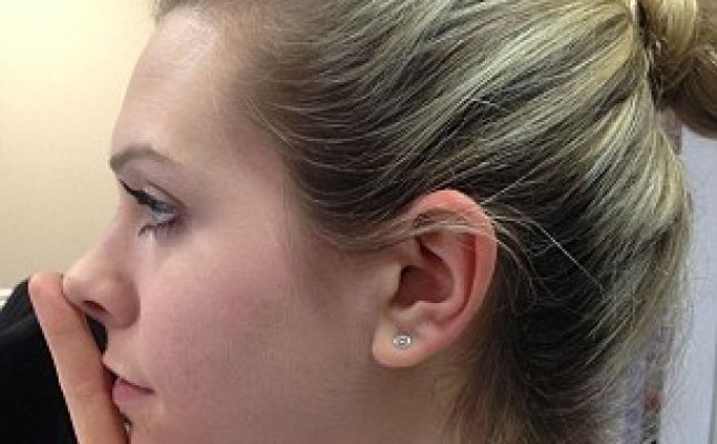 اختبار بسيط يخبرك إذا كنت وسيماً!