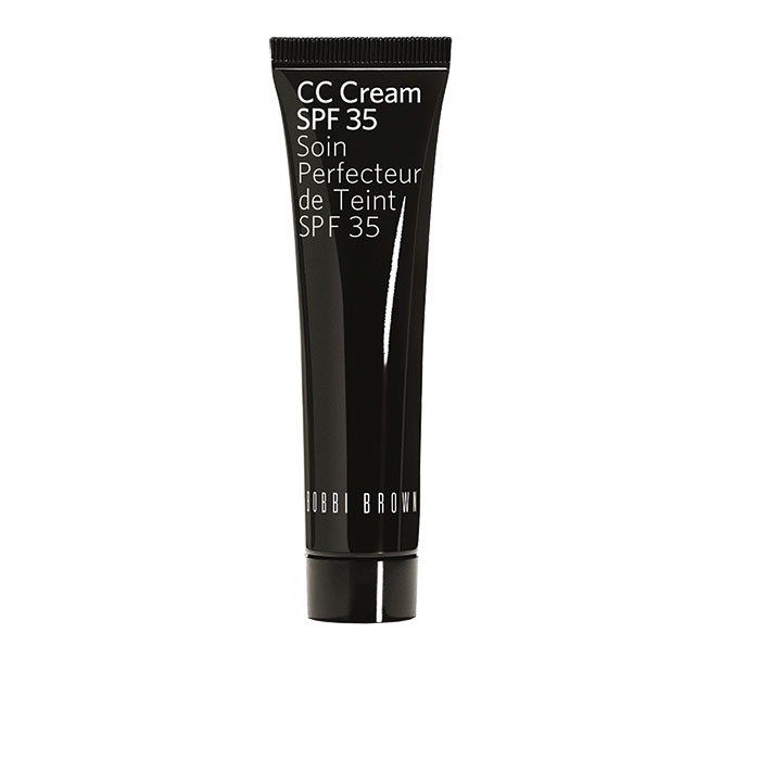 نضارة فورية Bobbi Brown CC Cream SPF 35
نضارة فورية Bobbi Brown CC Cream SPF 35