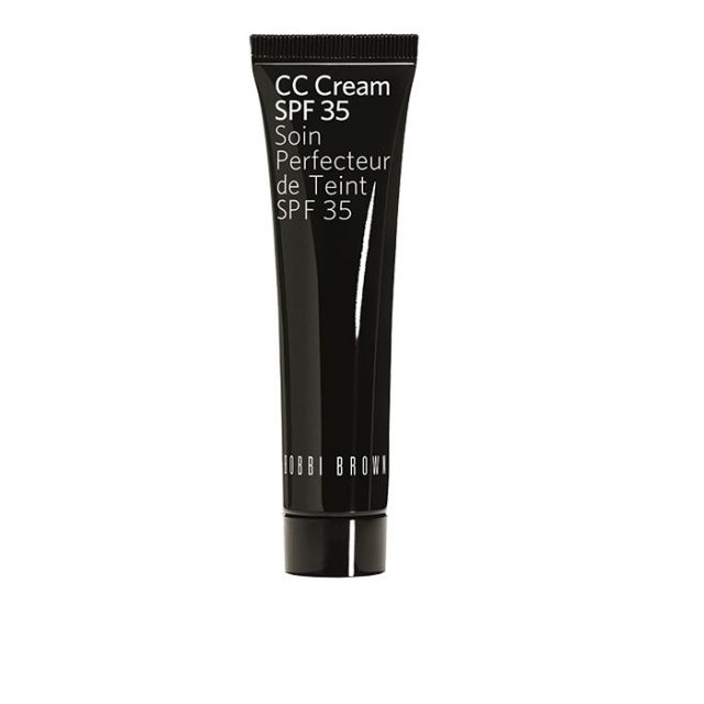 نضارة فورية Bobbi Brown CC Cream SPF 35
