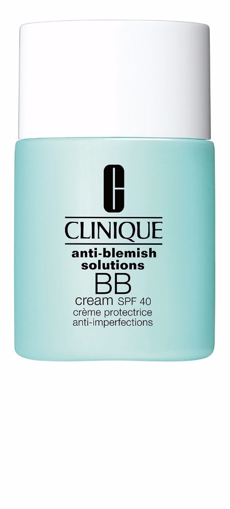 مضاد للبثور Clinique Anti-Blemish Solutions BB Cream SPF 40
مضاد للبثور Clinique Anti-Blemish Solutions BB Cream SPF 40