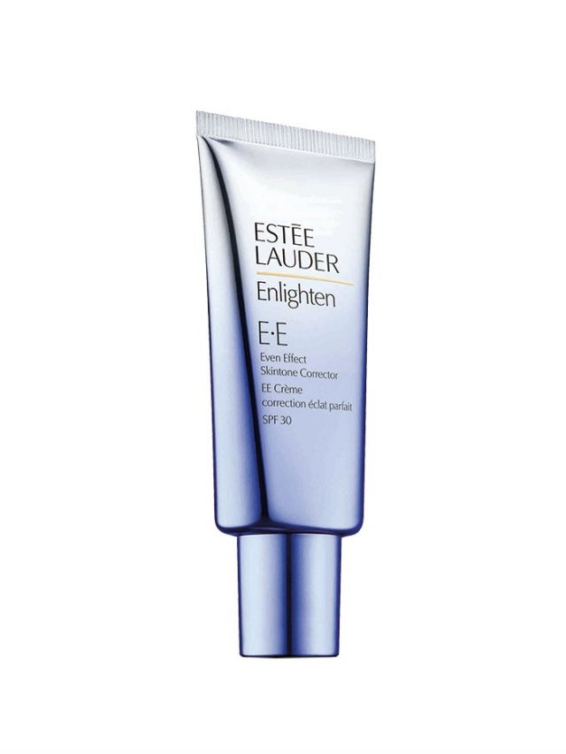 لون موحّد Estee Lauder Enlighten E.E Even Effect Skintone Corrector SPF 30
