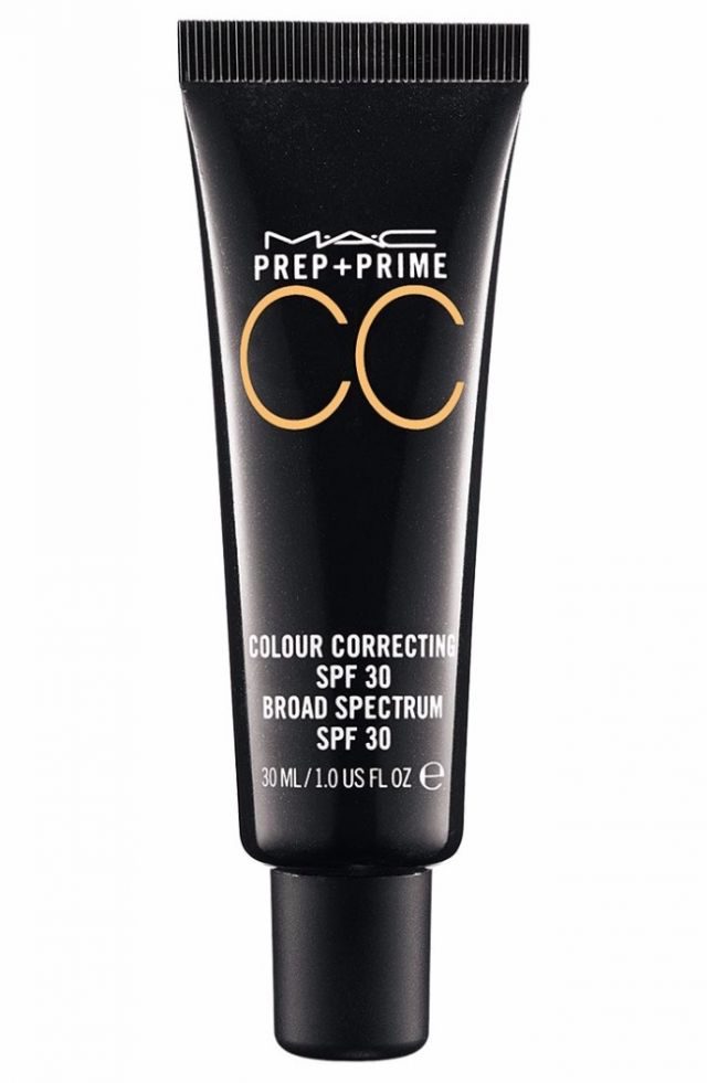 عناية وجمال M.A.C Prep+Prime CC Colour Colour Correcting SPF 30
