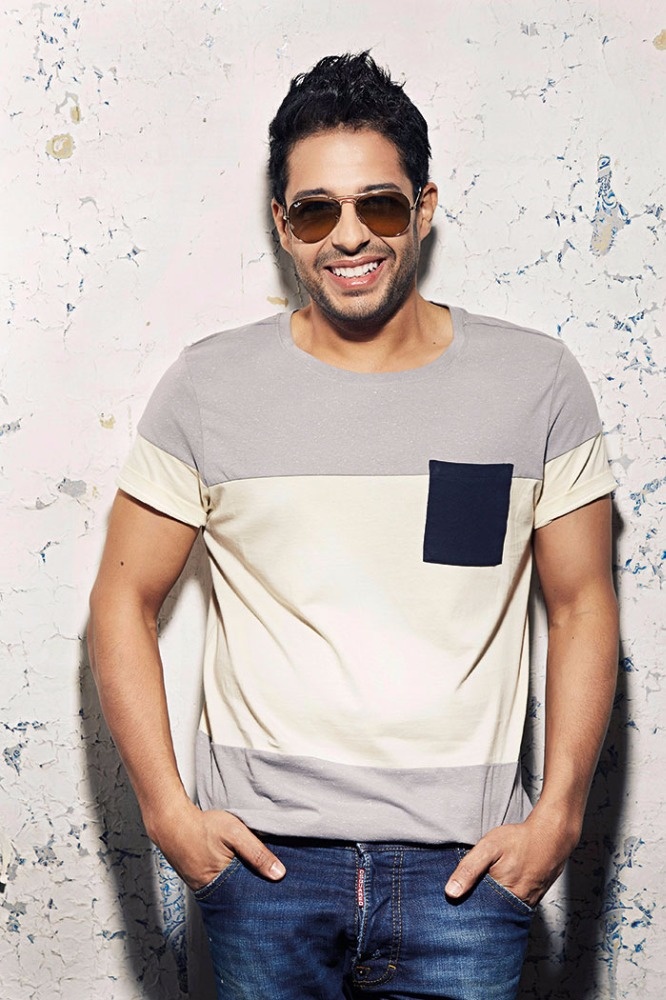 محمد حماقي: جمال المرأة يزداد بثقافتها!