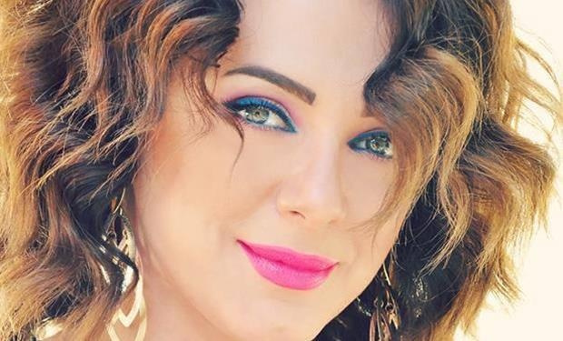 بالصورة - شاهدوا سلاف فواخرجي لدى استيقاظها من النوم!