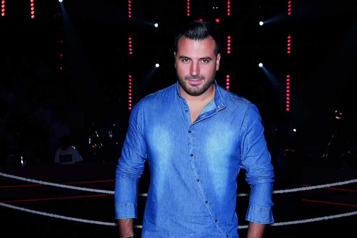 مدرب الصوت في فريق صابر خليل أبو عبيد: مع اختطاف حمزة أصبحنا الفريق الأقوى