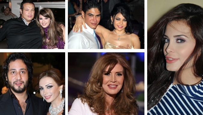 بالأرقام- مهور النجمات تفوق الخيال... الماس وعقارات ومبالغ خيالية