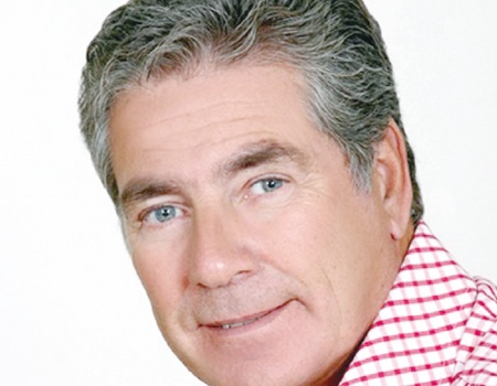 بالصورة - أول ظهور للزوجة الجديدة لمصطفى فهمي