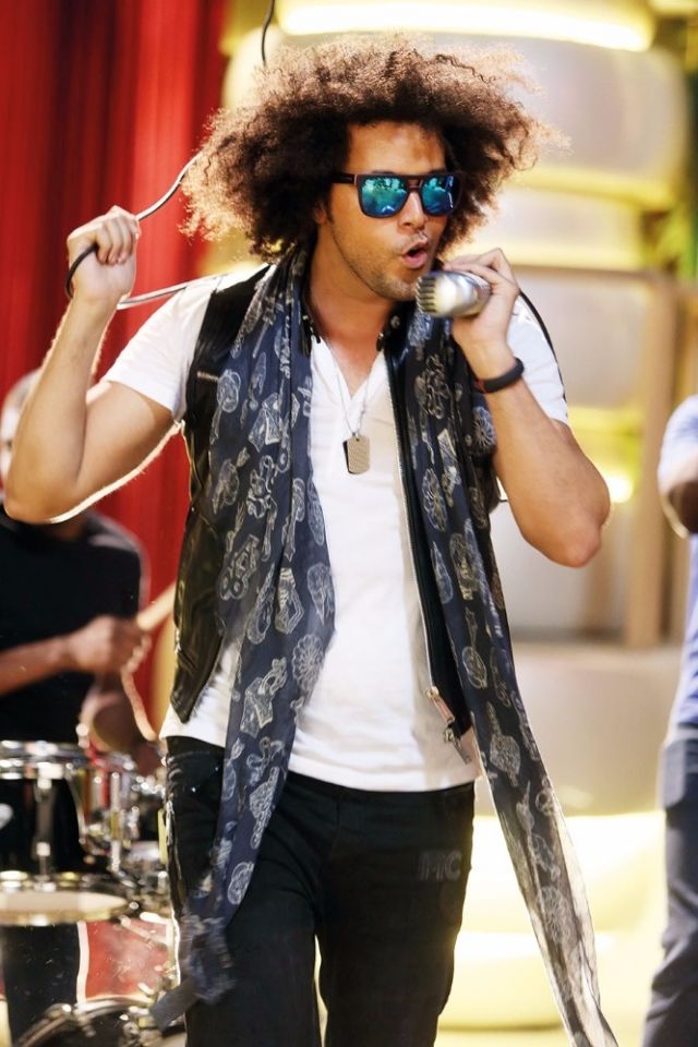 عبدالفتاح الجريني: هذا رأيي في سعد لمجرد