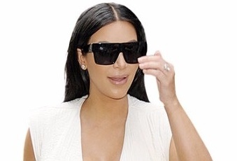 كيم كارداشيان