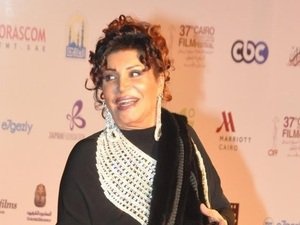 بالفيديو- عقد نجوى فؤاد الماسي حديث الناس وتصريح لها بخصوص مدرسة الرقص