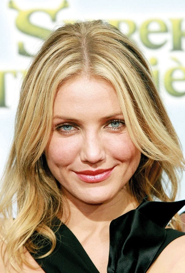 لبشرة نقيّة  مثل نجمات هوليوود