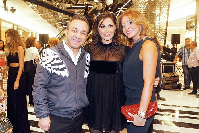 The Aishti Foundation ملتقى الفن والموضة والثقافة