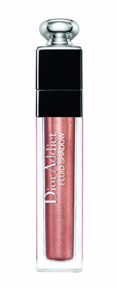 Dior Addict Fluid Shadow in Nova