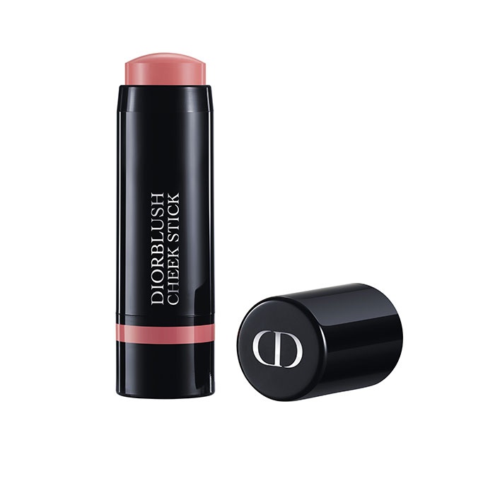 Dior Diorblush Cheek Stick in Cosmopolite Rosewood no.765