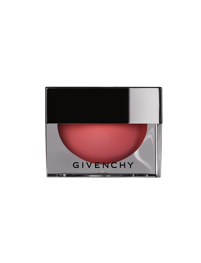 Givenchy Blush Memoire De Forme in Rose Delicat