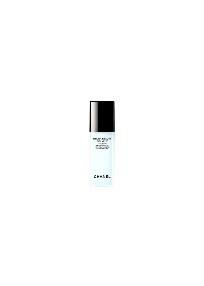 Chanel Hydra Beauty Gel Yeux Hydration Protection Radiance Eye Gel