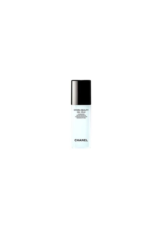 Chanel Hydra Beauty Gel Yeux Hydration Protection Radiance Eye Gel