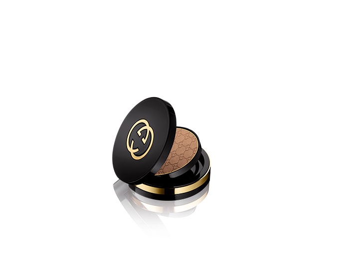 Gucci Face Golden Glow Bronzer no.020 Oriental Sienna