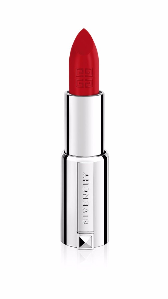 Givenchy Le Rouge in Rouge Intense N319
