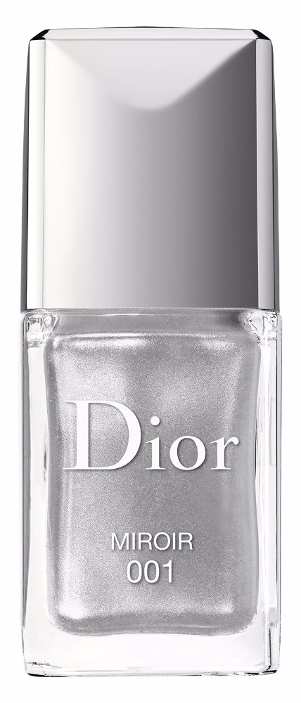 Dior Cosmopolite Fall Collection Vernis in Miroir no.001