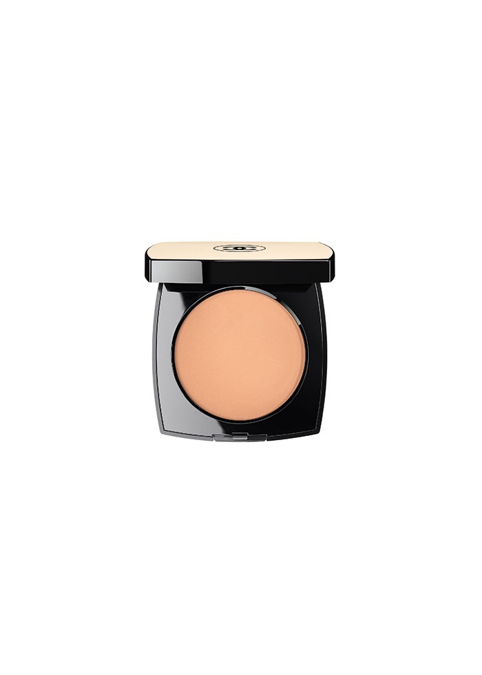 Chanel Poudre Belle Mine Naturelle N°25