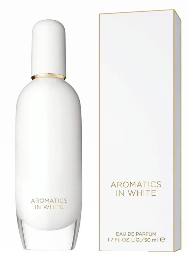 Clinique Aromatics in White Eau de Parfum