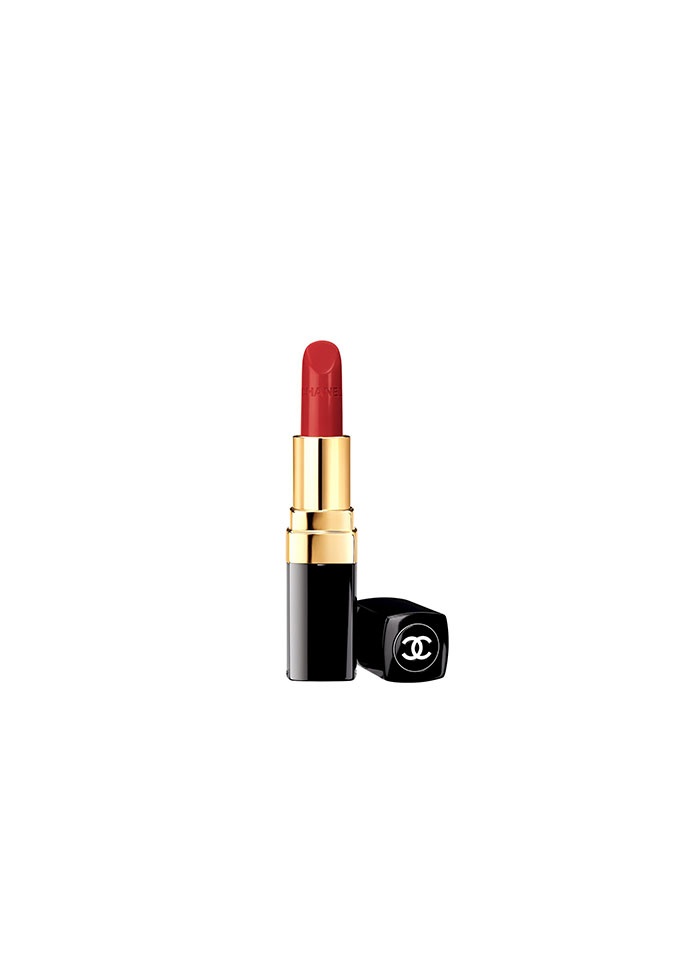 Chanel Rouge Coco no. 444 in GABRIELLE