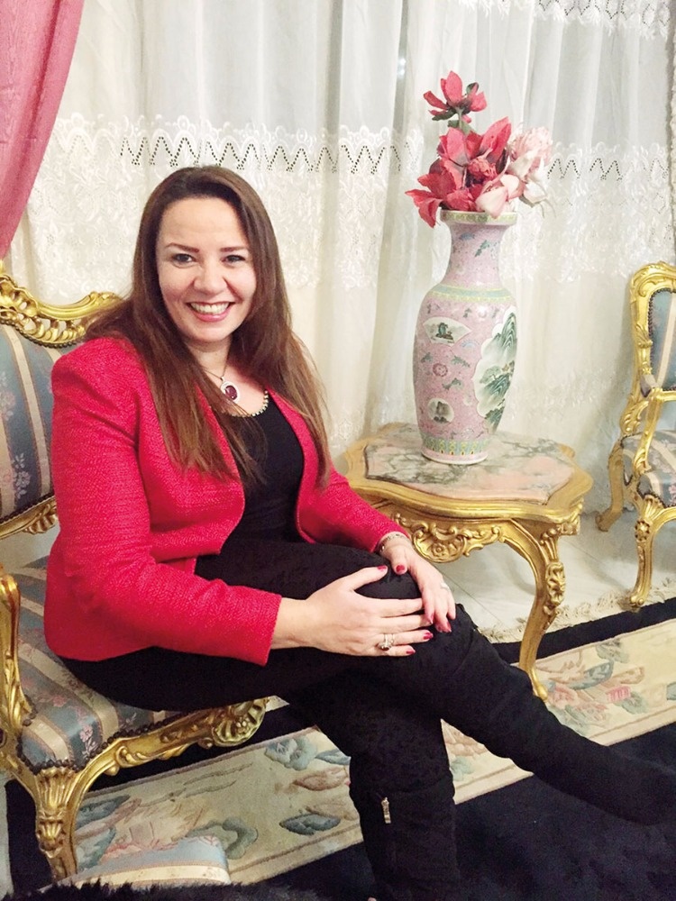 الناقدة الدكتورة أماني فؤاد: الرواية حاولت التمرّد على الحقائق التاريخية