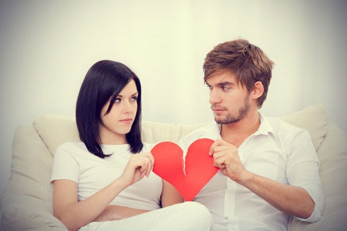 هل ستتزوجين من يهتف له قلبك؟ هذه الدراسة تجيب